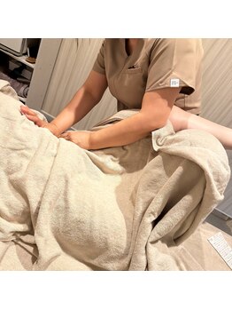 リペララ 中野栄店/【速攻体感】腸もみ☆