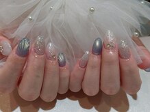 ウープスネイル 北上パル店(OopsNAIL)