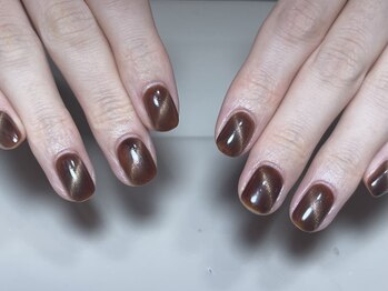 ヴィーナスネイル(Venus Nail)/150色マグネット