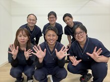 久留米鍼灸院 整骨院の雰囲気（お身体に関するお悩み、どうぞお気軽にご相談ください！）