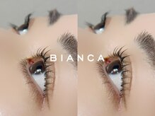 ビアンカ 栄店(Bianca)/期間限定！まつげパーマ ¥4000~