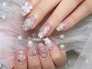 グロース(Gloss)/