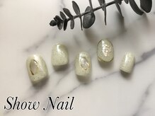 ショーネイル 武蔵小杉(Show Nail)/カジュアルPOPコース
