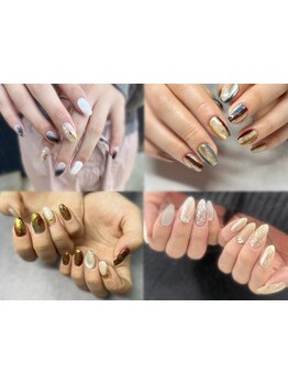 アートの種類が豊富