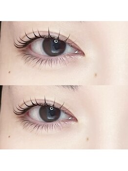 プレシャス(PRECIOUS)/まつ毛パーマ♪