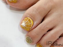 アイリス ビューティーサロン(iRiS Beayty salon)/Konami 【90分やり放題】