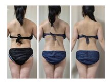 ひぺりかむ/【ひぺりかむモニター◎】足跡