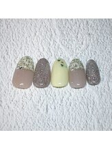 ティアモ(Ti Amo)/ツイード♪