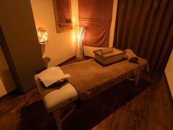 揉み処 ざもみ 元住吉店/ボディケア