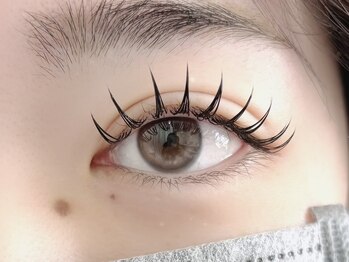 スターラッシュ 梅田店(Star Lash)/フラットラッシュ◇マツエク