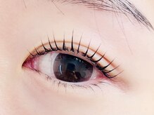 ベリーラッシュ(Berry lash)/