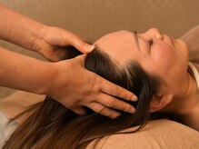 キュア(CURE)の雰囲気（整体/肩こり/腰痛/中国マッサージ/リンパマッサージ/もみほぐし）