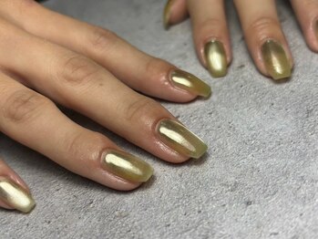 ラモ ネイル 大宮(Ramo)/グラデーション