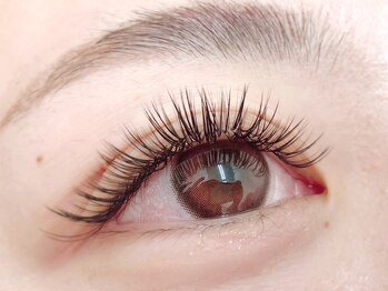 アイラッシュサロン ブラン 新潟県央店(Blanc)/バインドロック