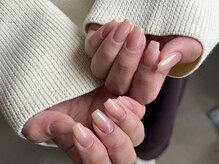 エスディーエフ ネイルズ(SDF nail’s)の雰囲気（つけ放題　グラデーション）