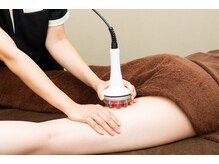 ル リアン(Le Lien)の雰囲気（ハイパーナイフ7でより深く届く！持続力アップ♪脂肪セル燃焼！）