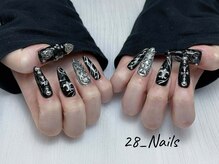 28ネイル 阿佐ヶ谷店の雰囲気（大人気の韓国/ワンホンデザインも得意！[阿佐ヶ谷/ネイル]）