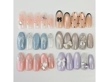 ディーシックス(D6)/【Hand】定額ワンホン