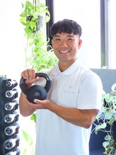 フィジオプラス 恵比寿(Physio+)&nbsp;小西 