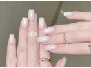 マグネット×ヘイリーネイル