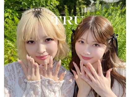 トゥルー ネイル アンド アイ 浦和店(TRU NAIL & EYE)の写真