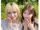 トゥルー ネイル アンド アイ 浦和店(TRU NAIL & EYE)の写真