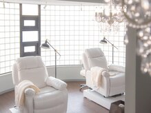 ロザンナ 北浦和店(ROSANNA)の雰囲気(清潔感ある店内・北浦和・北浦和駅前・浦和・リクライニング)