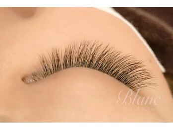 アイラッシュサロン ブラン さんすて倉敷店(Eyelash Salon Blanc)/◆ボリュームラッシュ