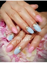 アイネイル(iNAIL)/