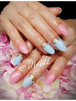 アイネイル(iNAIL)/
