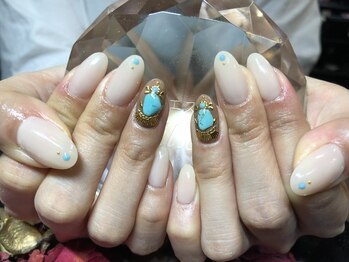 ブリリアン(Brillant)/