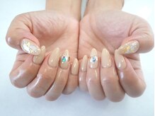 ザネイルズ(The Nails)/