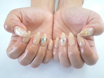 ザネイルズ(The Nails)/