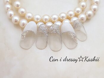 キャンアイドレッシー 香椎店(Can I Dressy)/【全員】¥7080