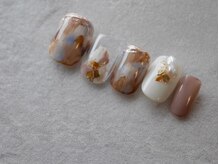 ネイルエニー(Nail Any)/Any collection