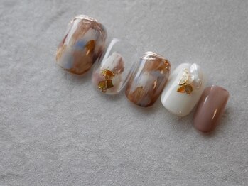 ネイルエニー(Nail Any)/Any collection