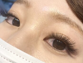 レーヴ アイラッシュ(Reve eyelash)/ボリュームラッシュ♪