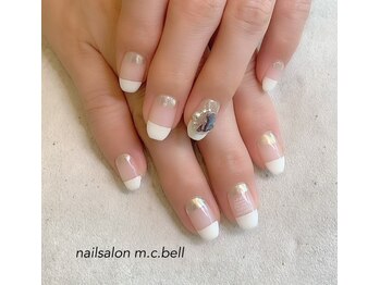 エムシーベル(m.c bell)/
