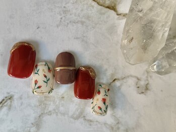 ネイルサロンキース(nail salon KIES)/NEW Design 8490yen