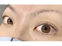 アンドミラ(&.MILA)/パリジェンヌラッシュリフト