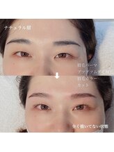 リリー オブ ザ バレー(lily of the valley)/同時セット　8,260円