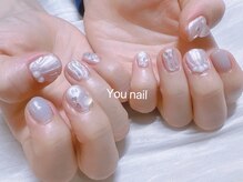 ユーネイル(You nail)/