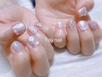 ユーネイル(You nail)/