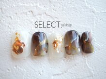 セレクトネイル(SELECT.nail)/2022 Autumn