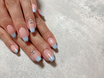 サロン ド シエル(Salon de ciel)/nail design...♪