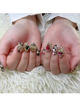 アミュレット(AMULET)/オススメのデザイン♪