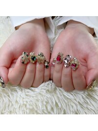 オススメのデザイン♪