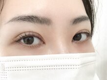 アーリ 高槻店(ALI)/【Dカール】仕上がりイメージ