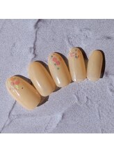 エムオーグランツ(Mo-glanz)/2023.03　マンスリー　E