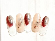 ベアネイル (Bear nail)/定額ハンド/6,990円コース